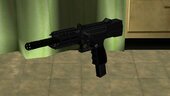 Masterpiece Arms MPA30DMG